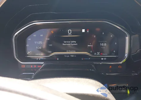 2023 GMC Sierra K1500 Elevation из США, поврежденный, VIN 3GTPUCEKXPG238829